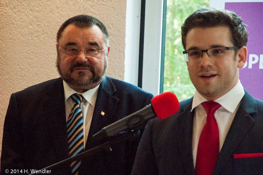 Neujahrsempfang-SPD-Nord-2014
