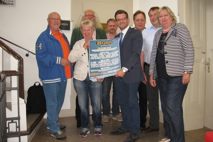 horstfestifal2014
