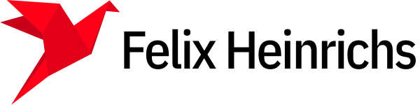 Logo: Felix Heinrichs