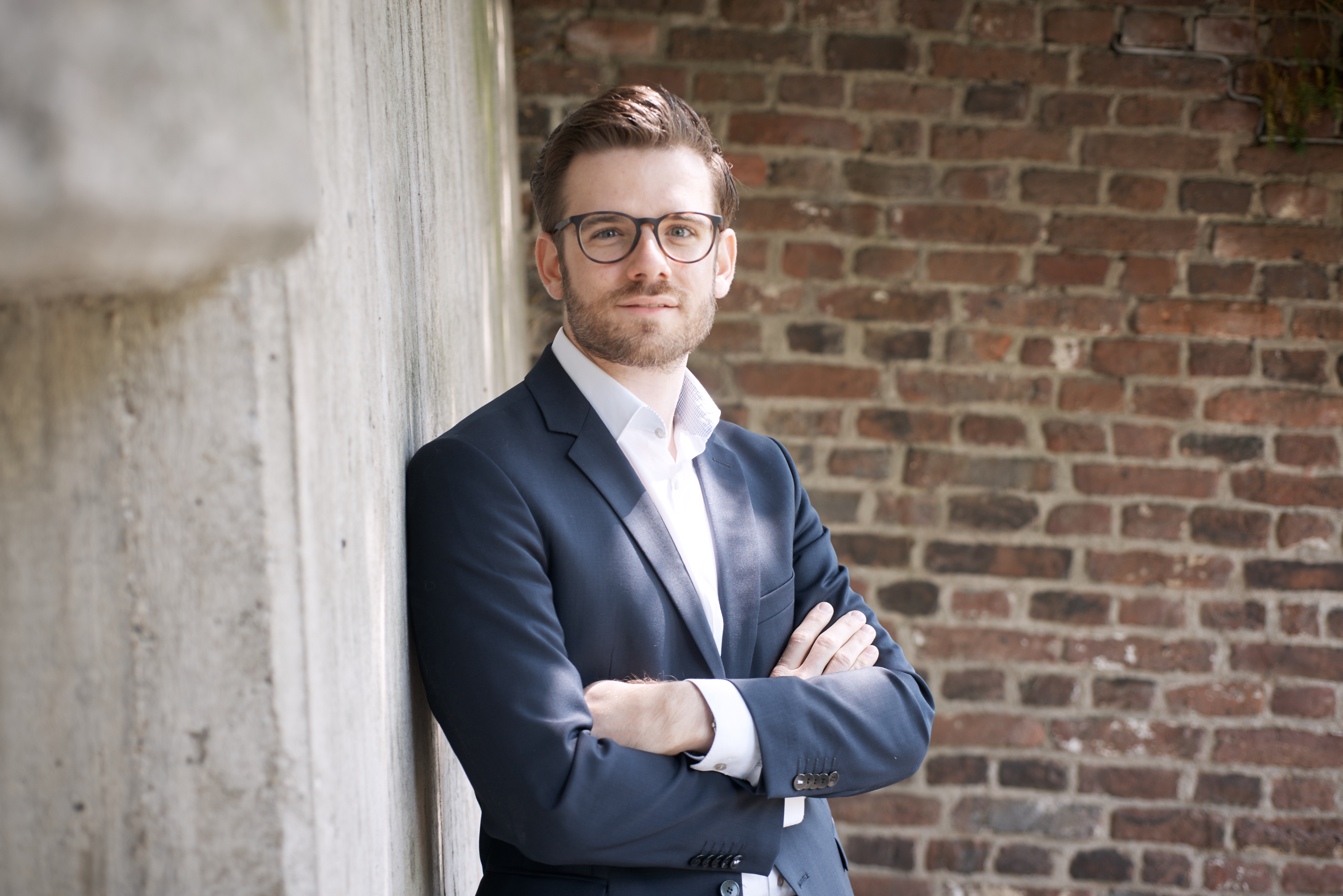 Ansprechbar › Felix Heinrichs